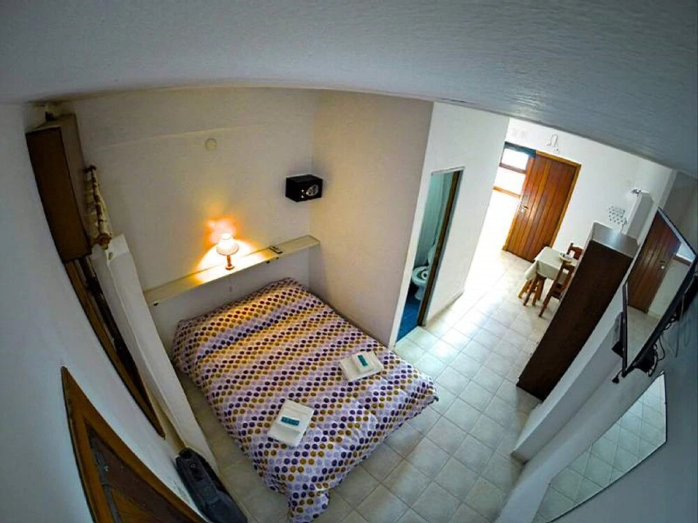 Complejo Mar Abierto