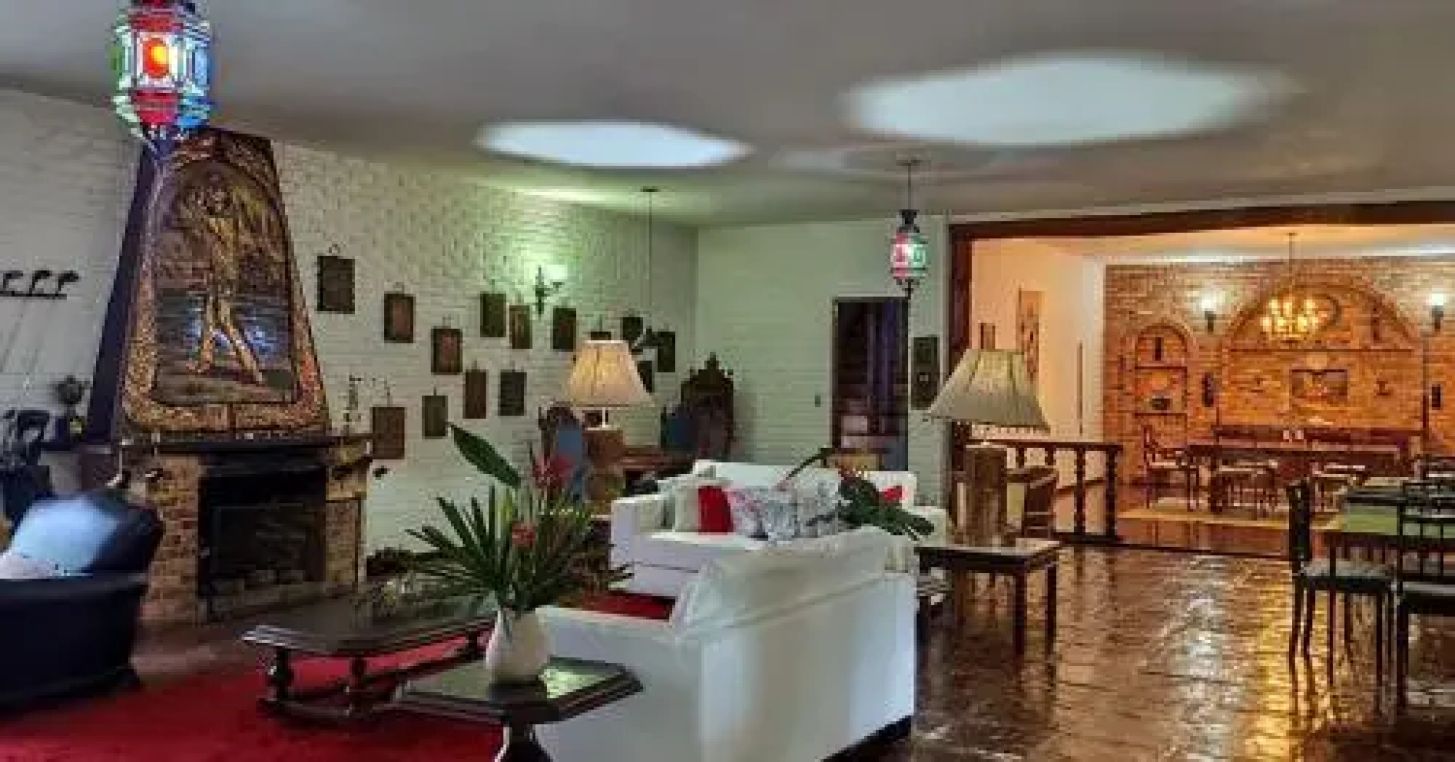 Pousada Taverna Do Golf
