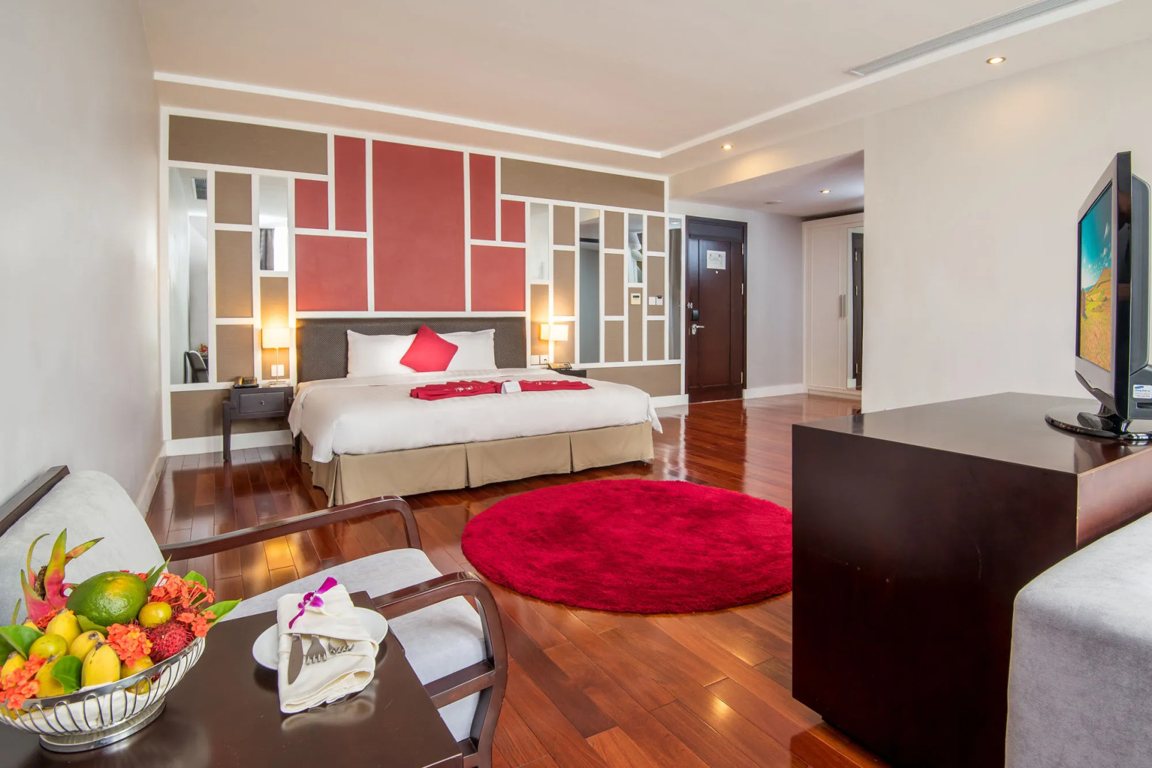 Royal Lotus Hotel Ha long