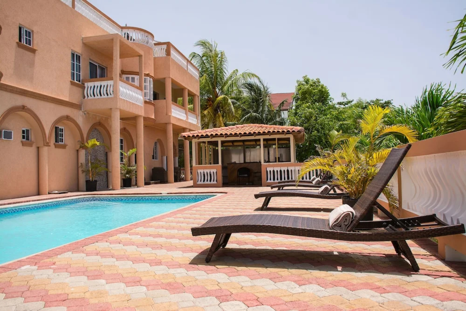 GC Resort