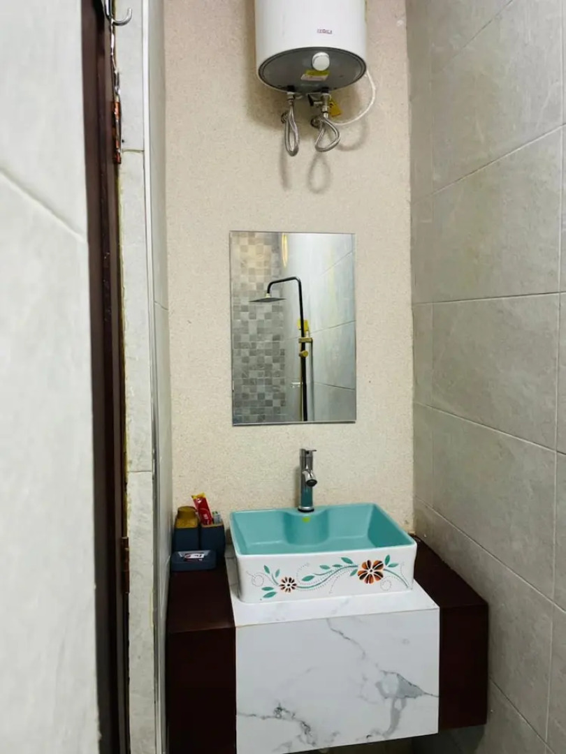 The Baobab Home stay