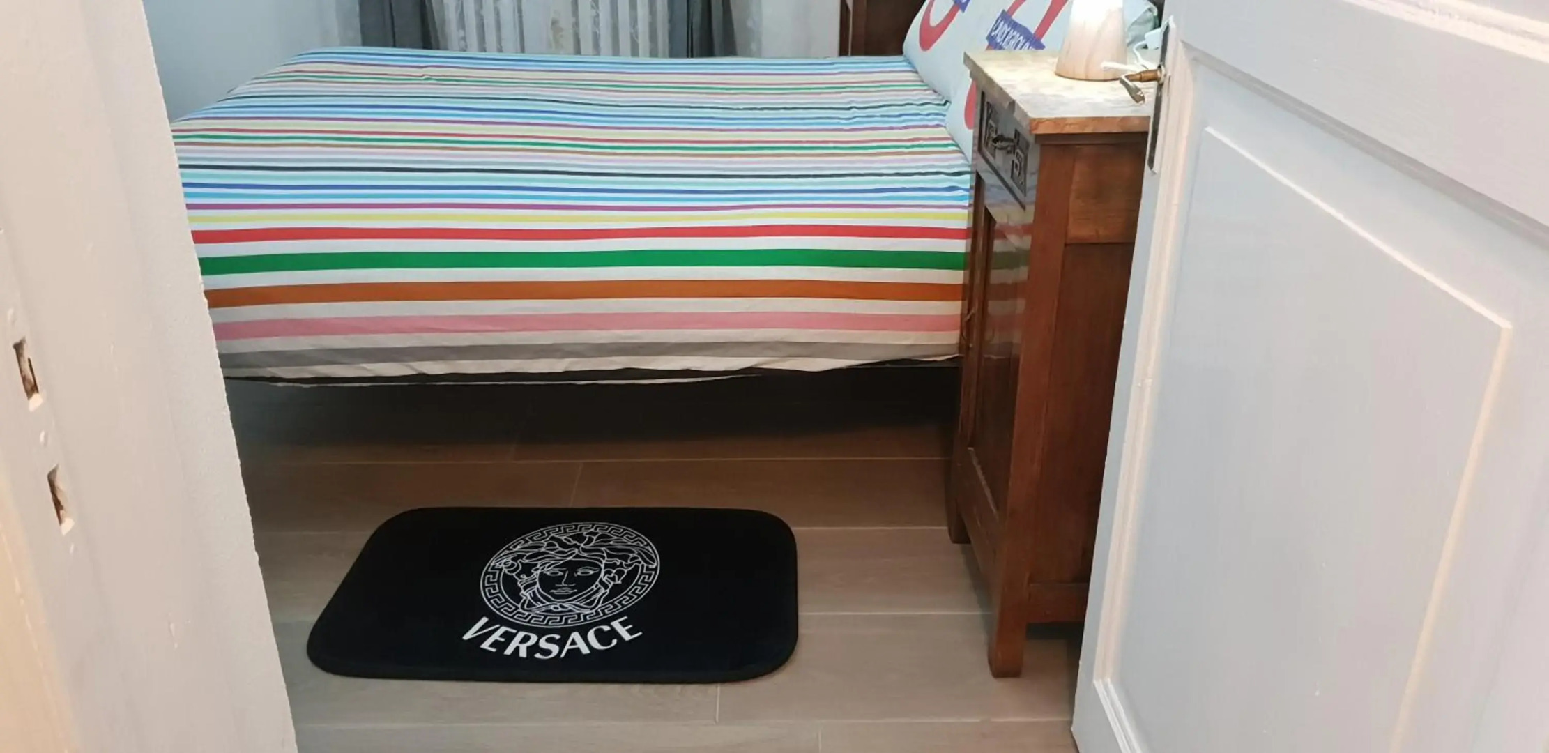 Appartamenti Dei Mille