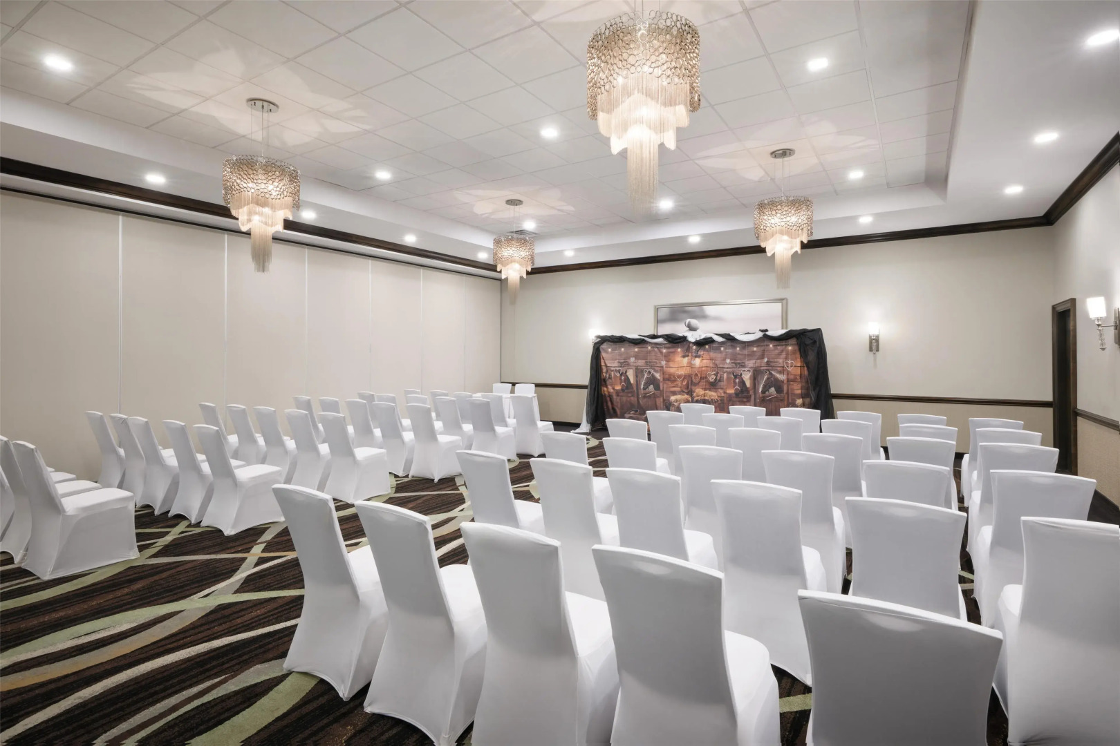 @HOME by Best Western Walkerton