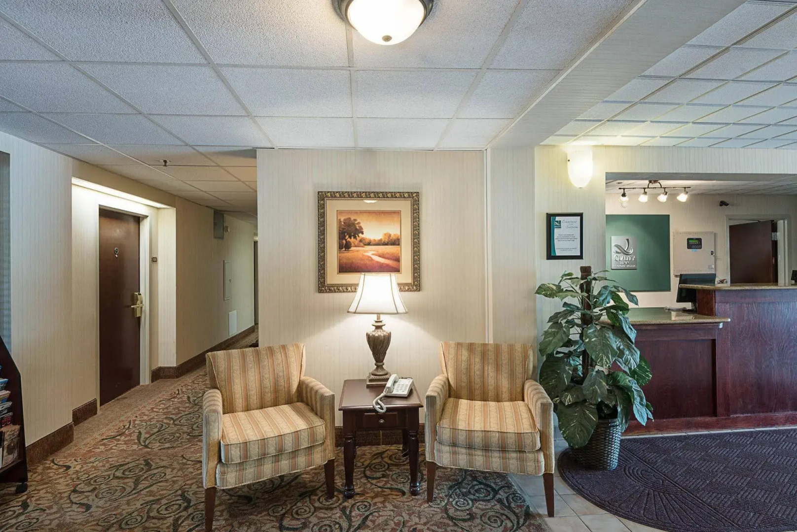 Quality Inn Shepherdstown