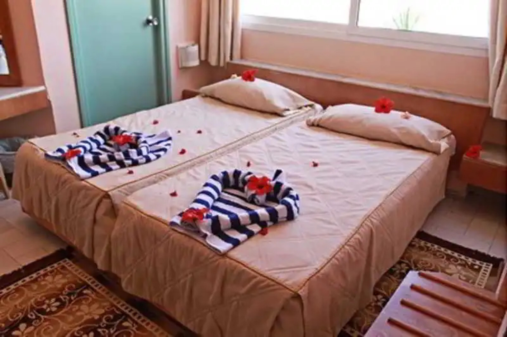 Ruspina Hotel and Spa