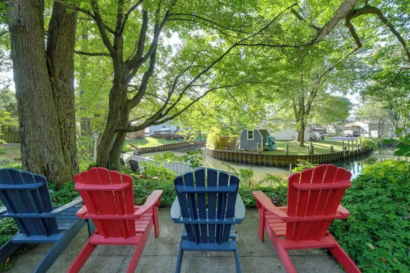 Waterfront Cottage - Dock & Chautauqua Lake Access