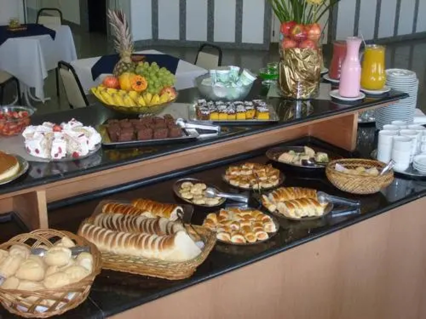 Hotel Da Affego Com Ingressos