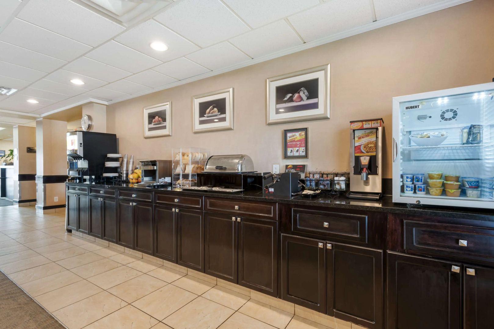 Best Western Rocky Mountain House Inn & Suites