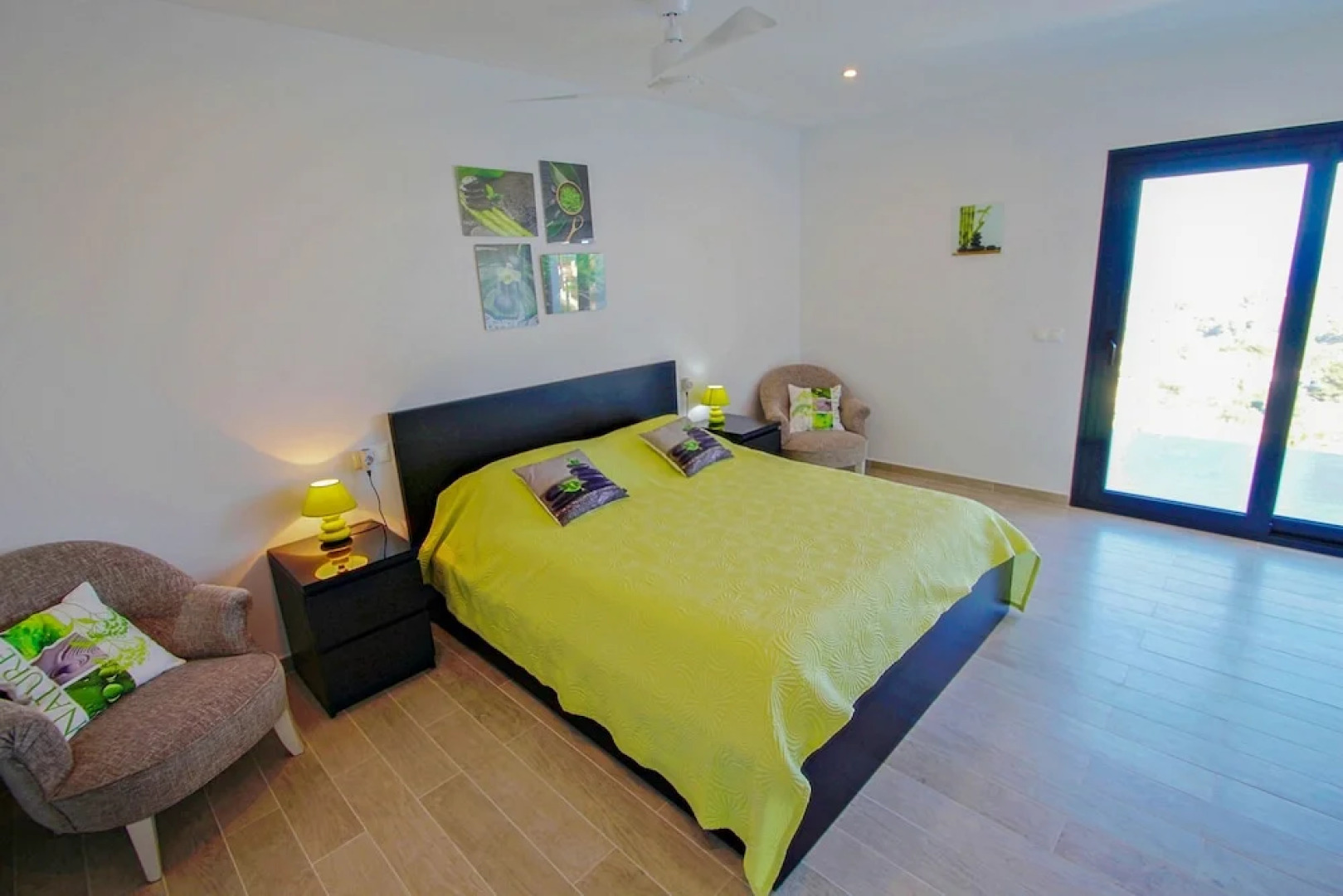 Amigos - holiday home with private swimming pool in Moraira