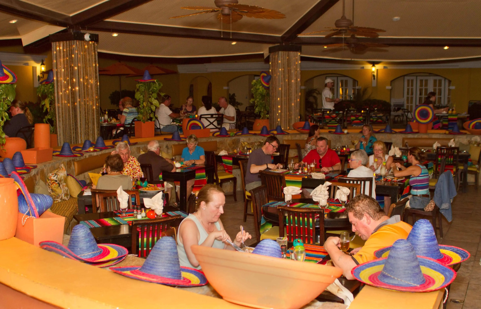 Amsterdam Manor Beach Resort