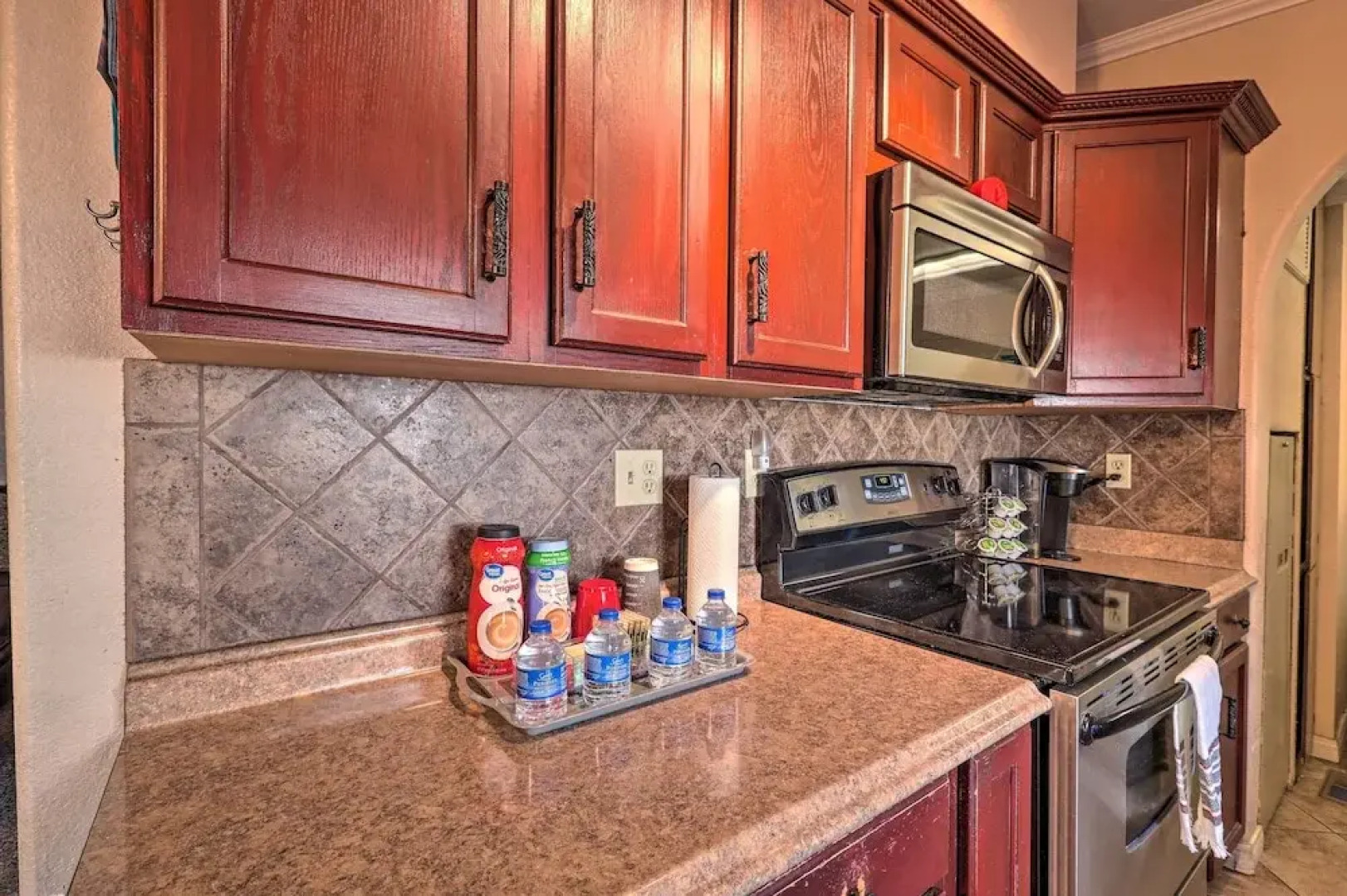 3 Mi to Lake Powell: Page Home w/ Patio & BBQ