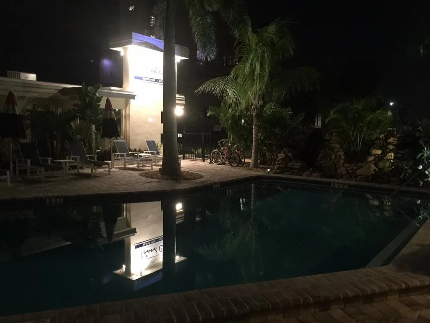 Island Cay Hotel - Clearwater Beach