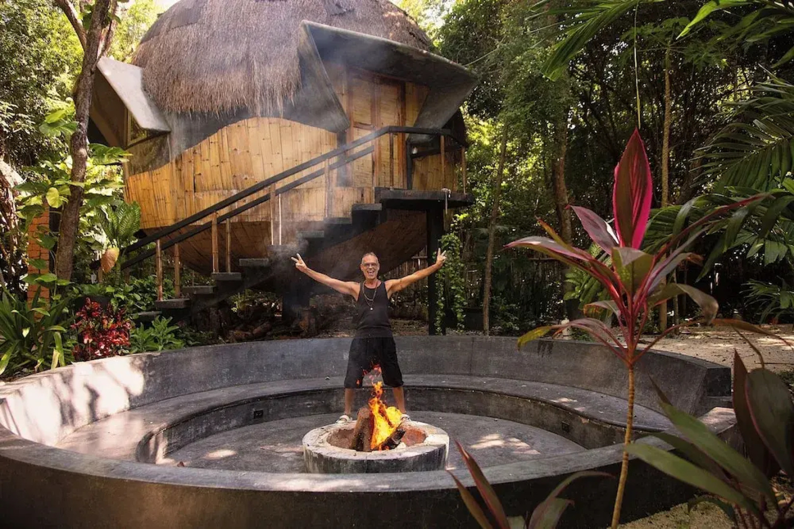 Ekumal Retreat Eco Sanctuary