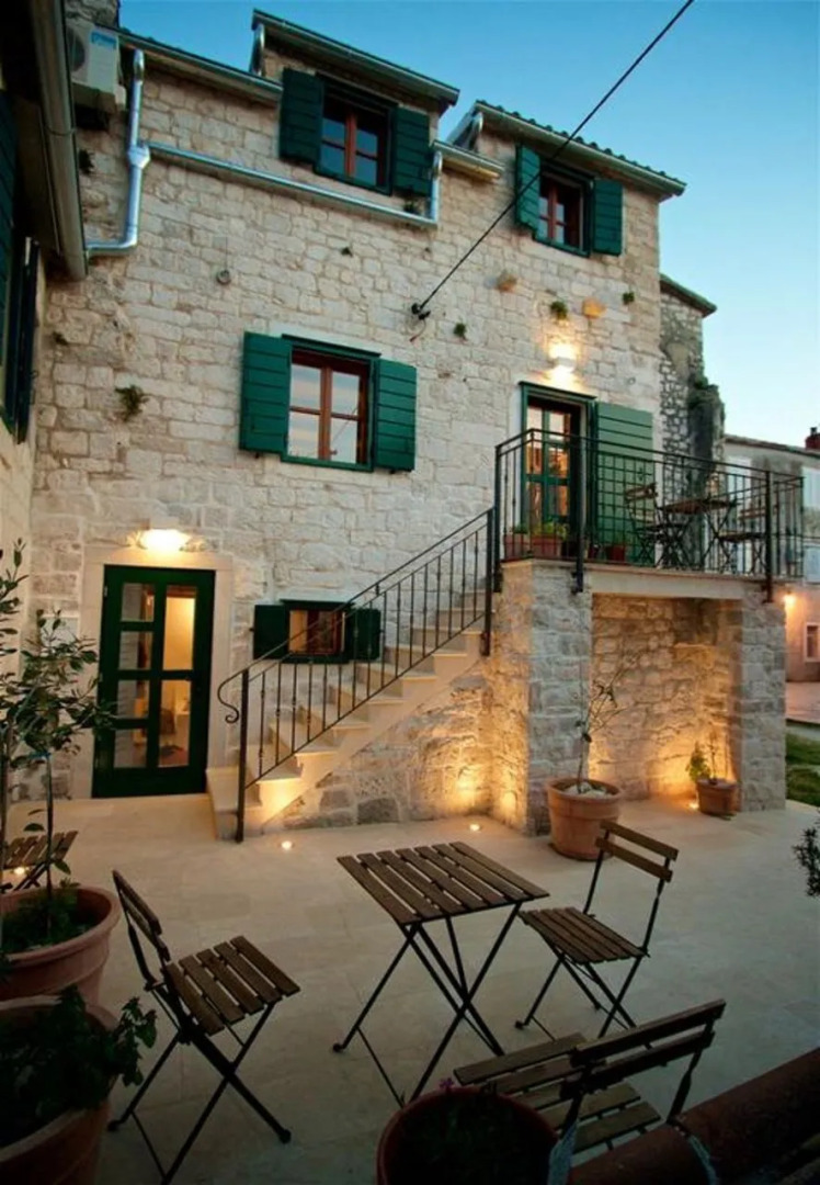 Room Lan R2 Trogir, Riviera Trogir