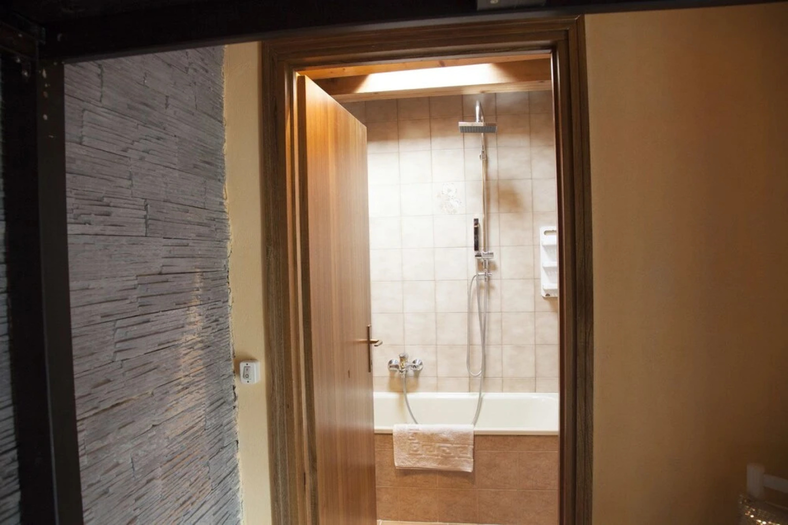 Bed and Breakfast da Red