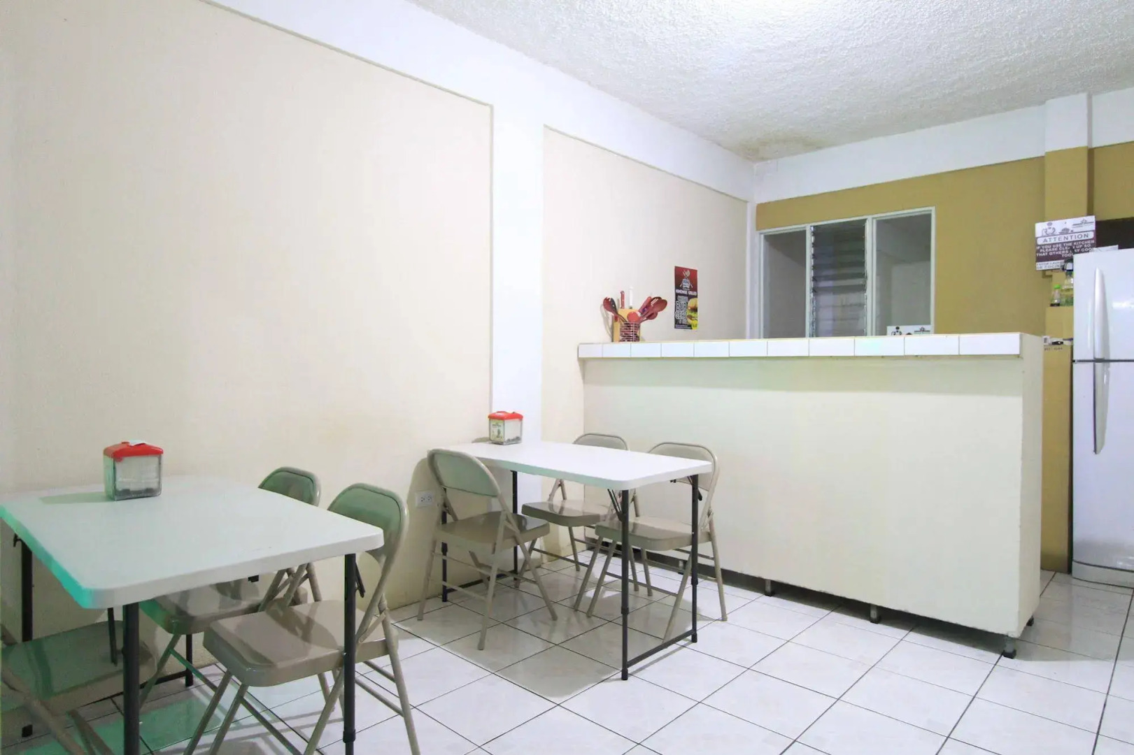 Hostel Backpackers La Fortuna