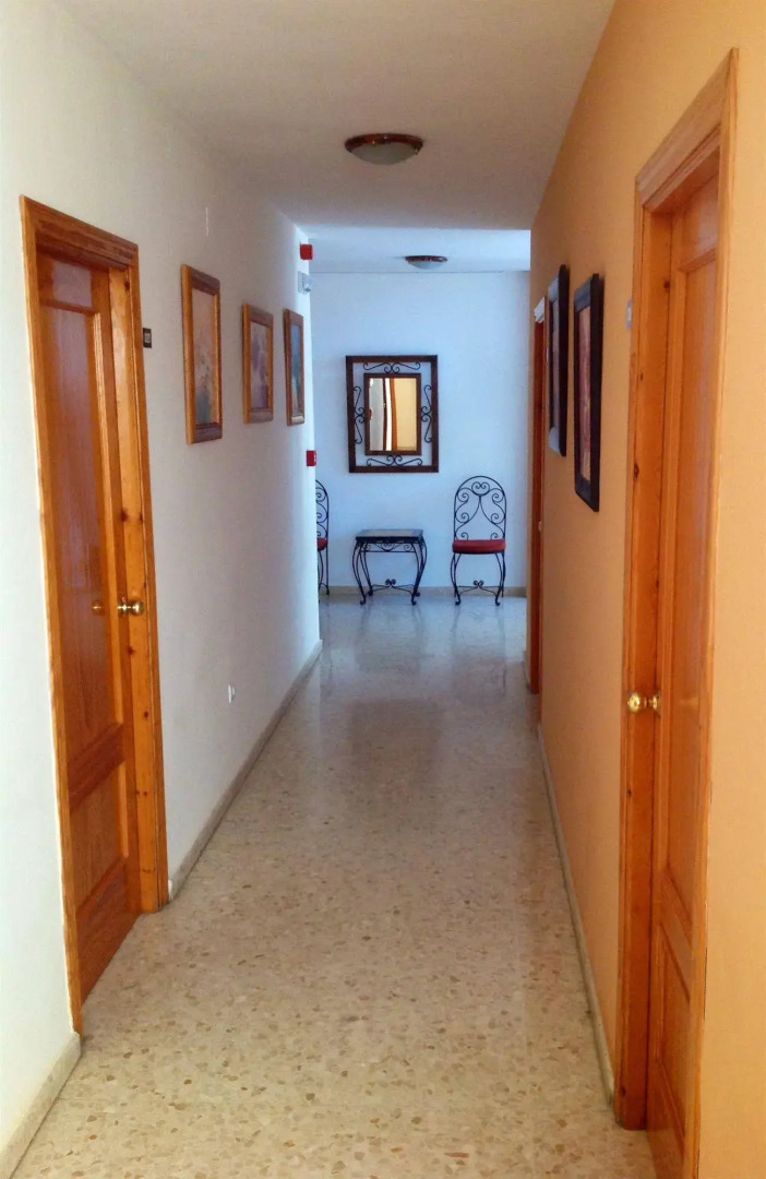 Hotel Maria Cristina