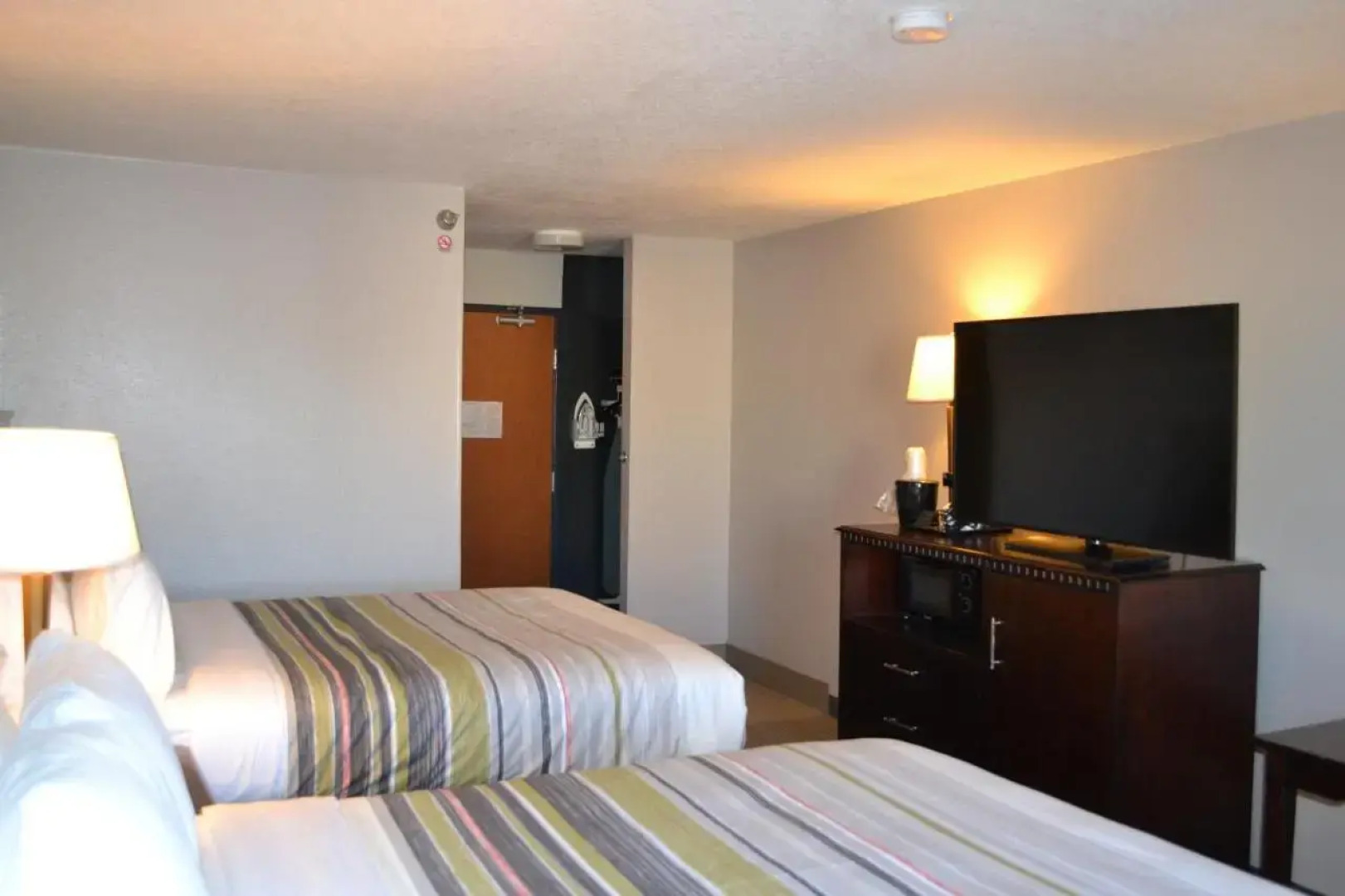 Country Inn And Suites By Radisson Fairview Height