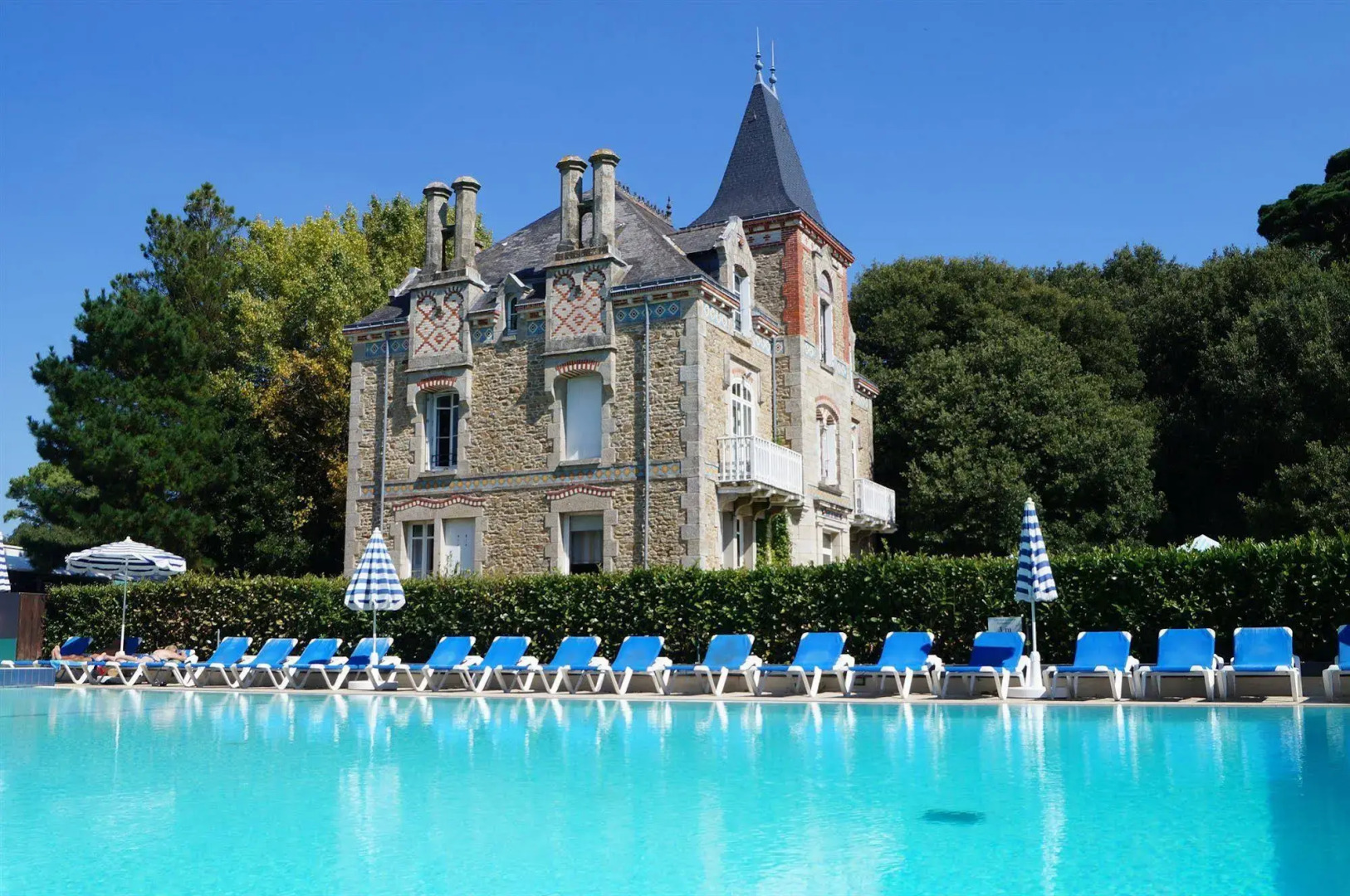 Résidence Ker Juliette