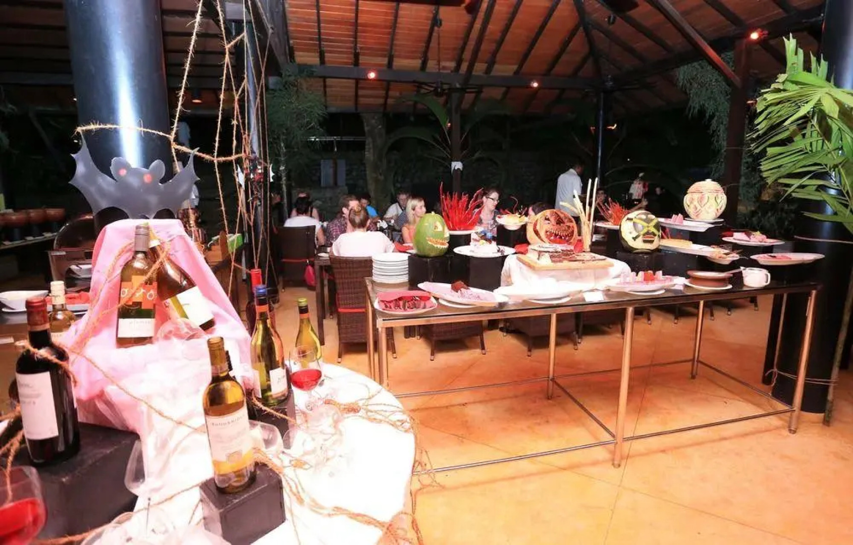 Portofino Resort Tangalle