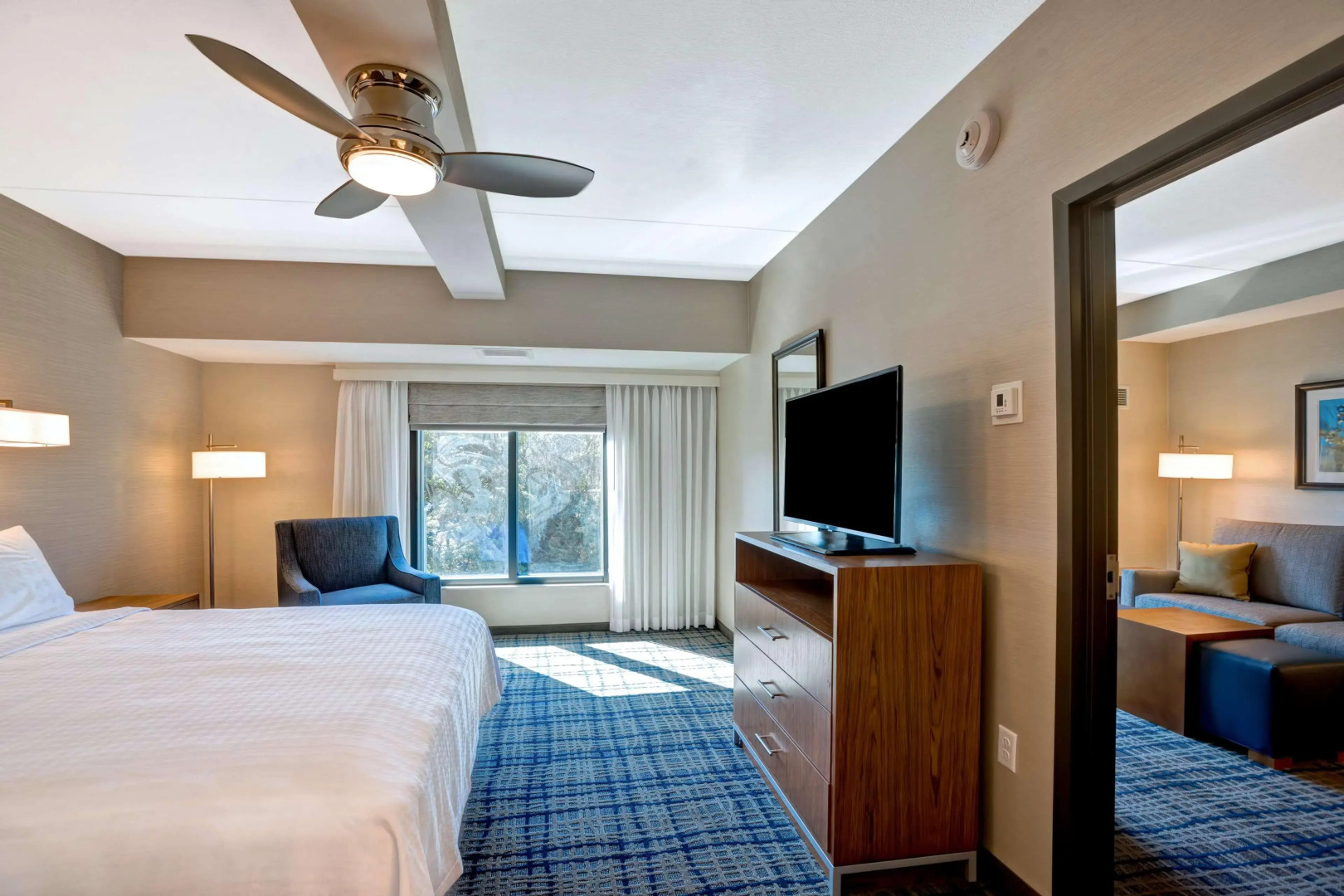 Homewood Suites by Hilton Boston Brookline-Longwood Medical
