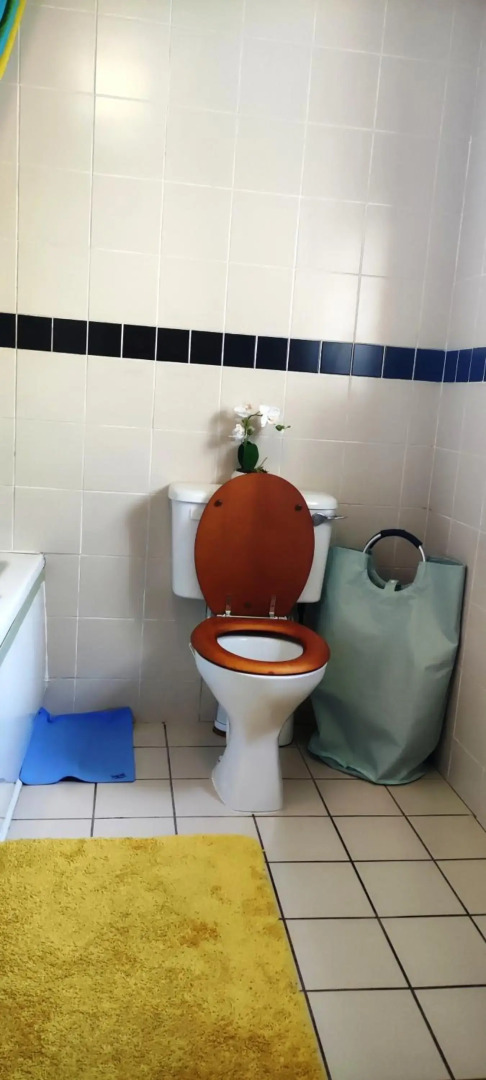 Joanna Double Room Villa 47 Youghal