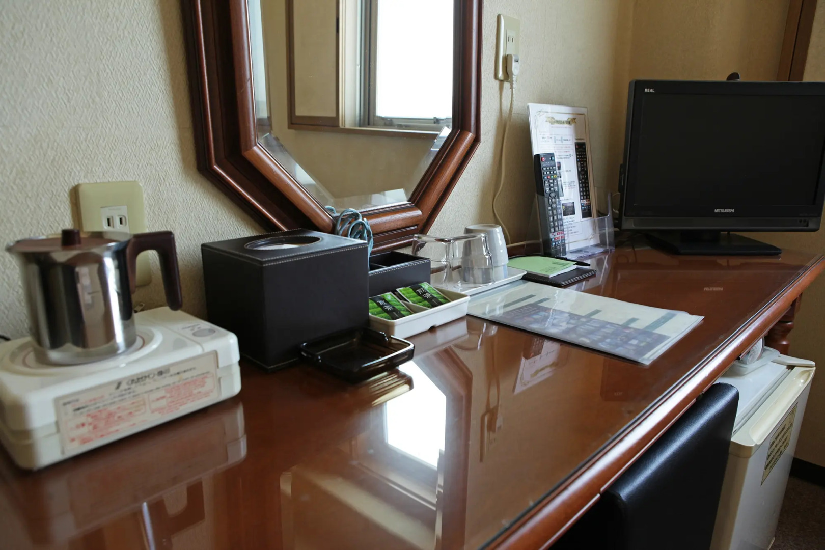 Kuretake-Inn Kakegawa