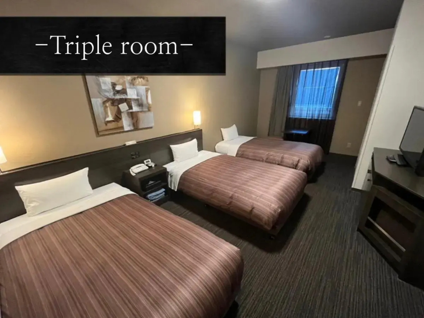 Route-Inn Grand Asahikawa Ekimae