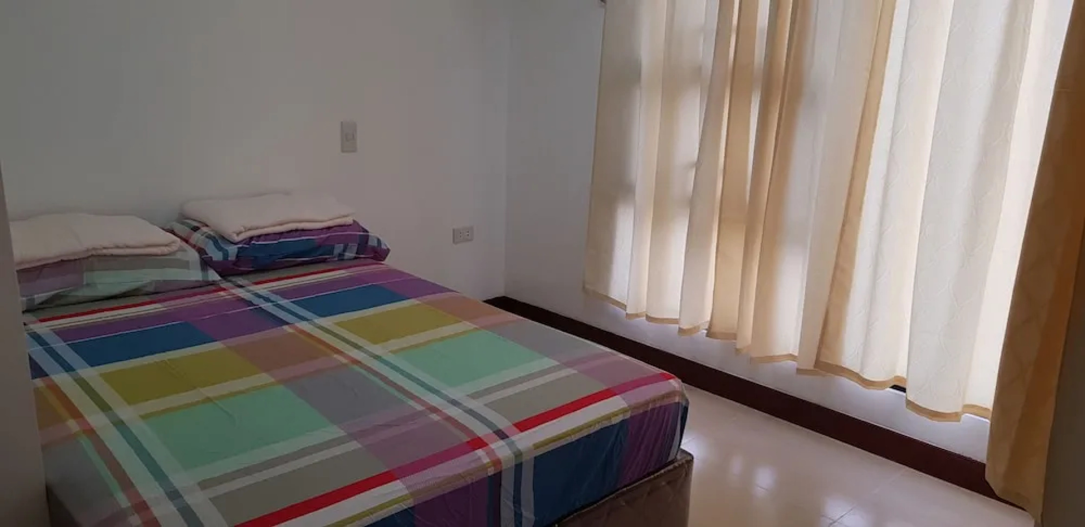 Ramyer Transient House 2 - Tagbilaran