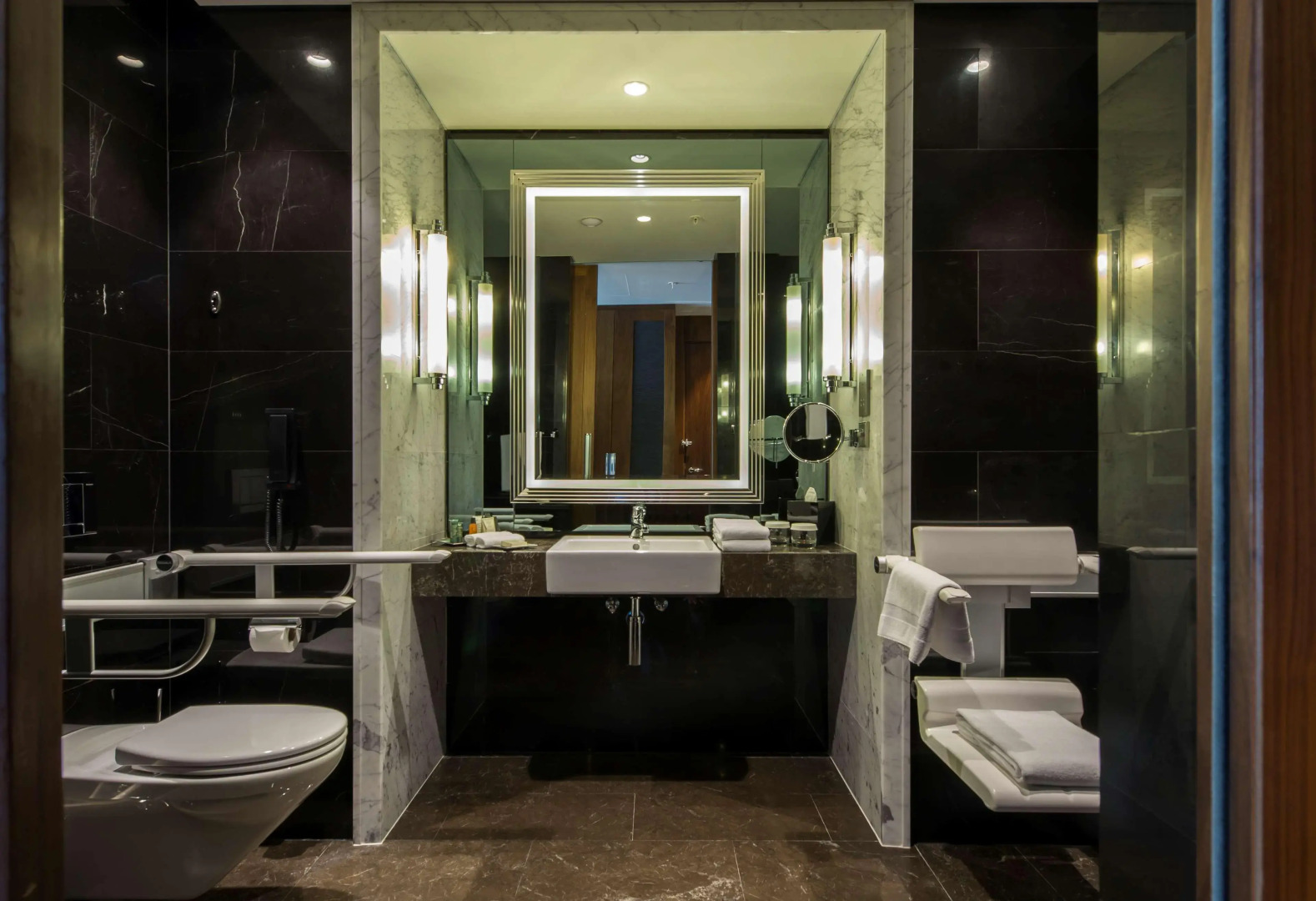 Hilton Istanbul Bomonti Hotel & Conference Center