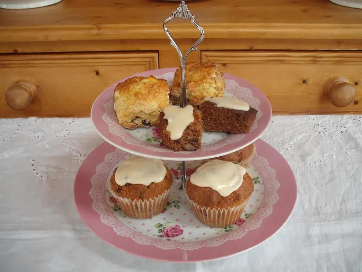 Maryville Bed and Breakfast