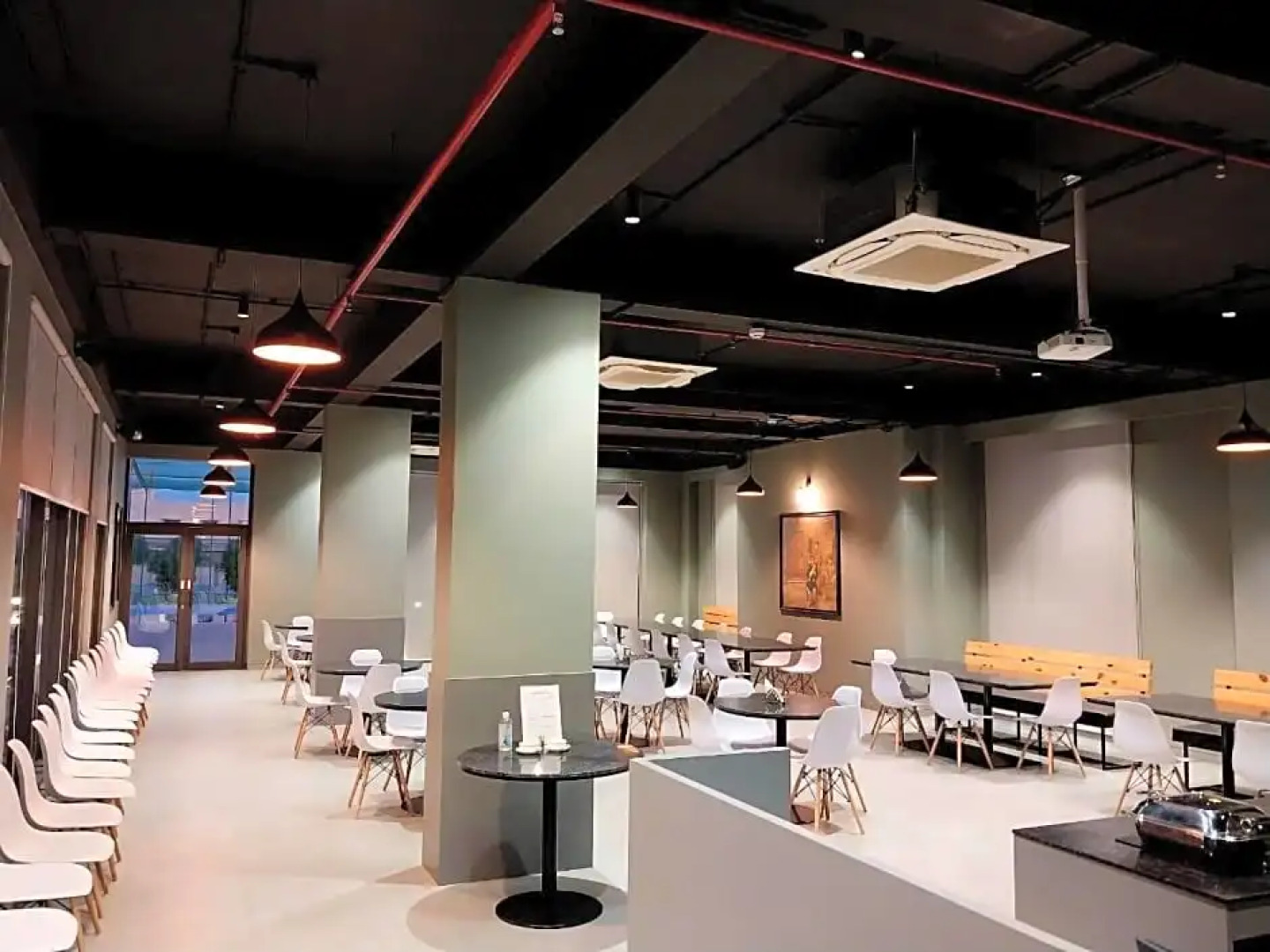 The Camellia by YUHI