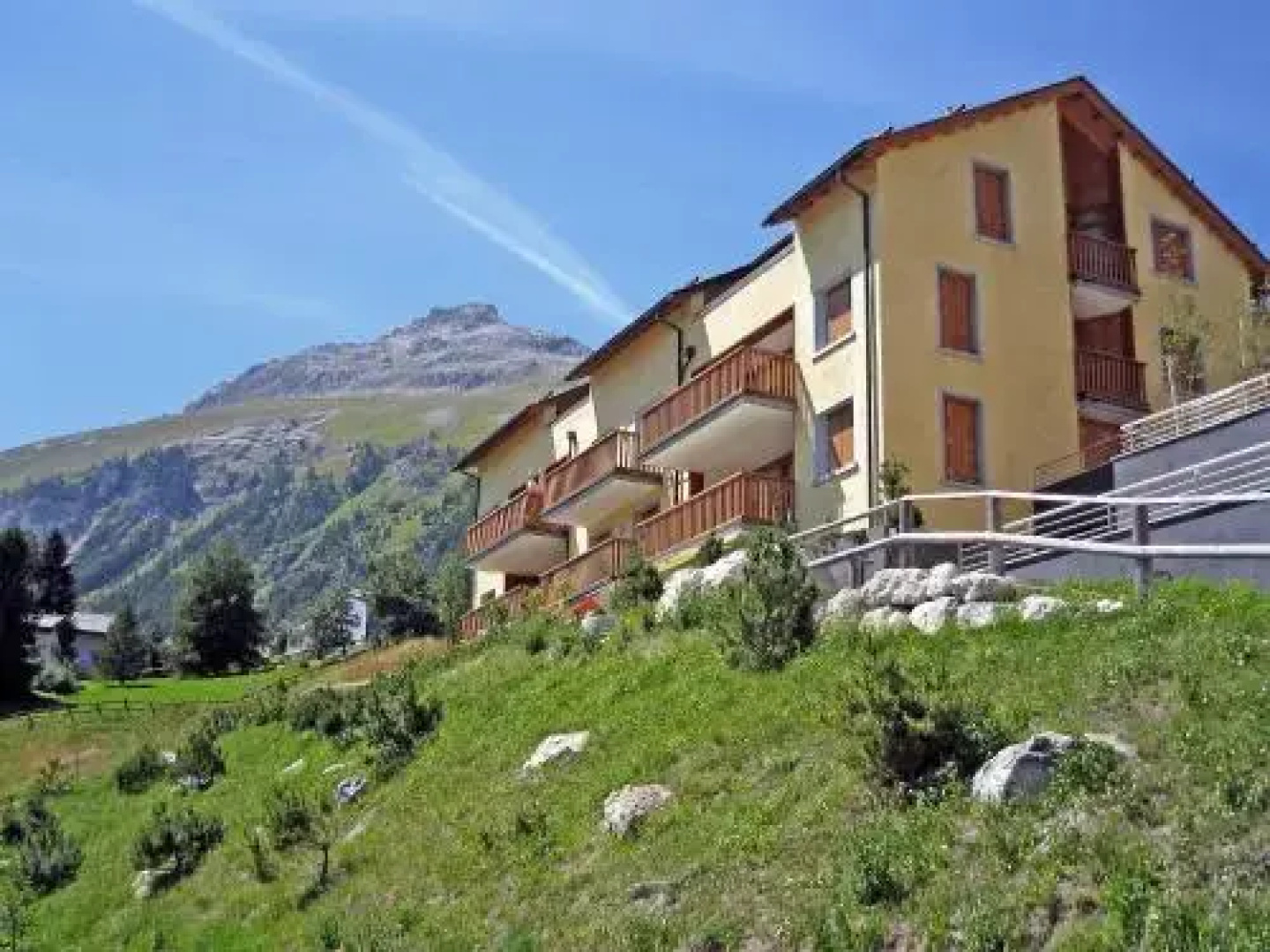 Hotel Sur Puoz