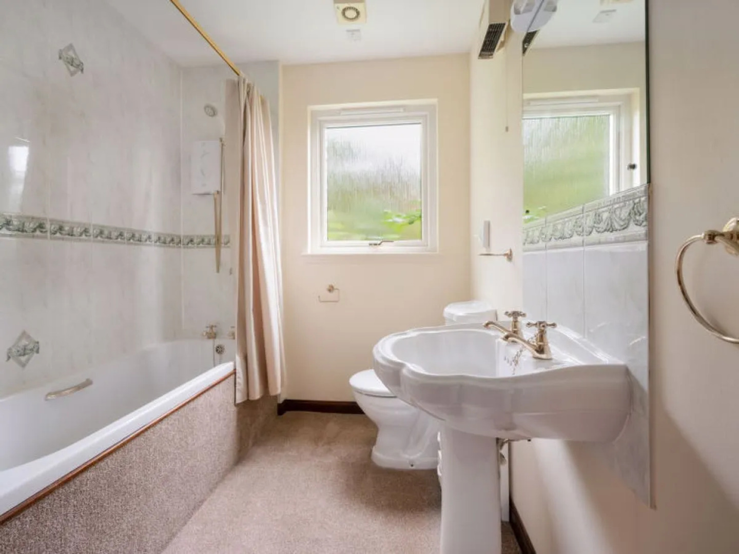 House Brae Side Drumnadrochit