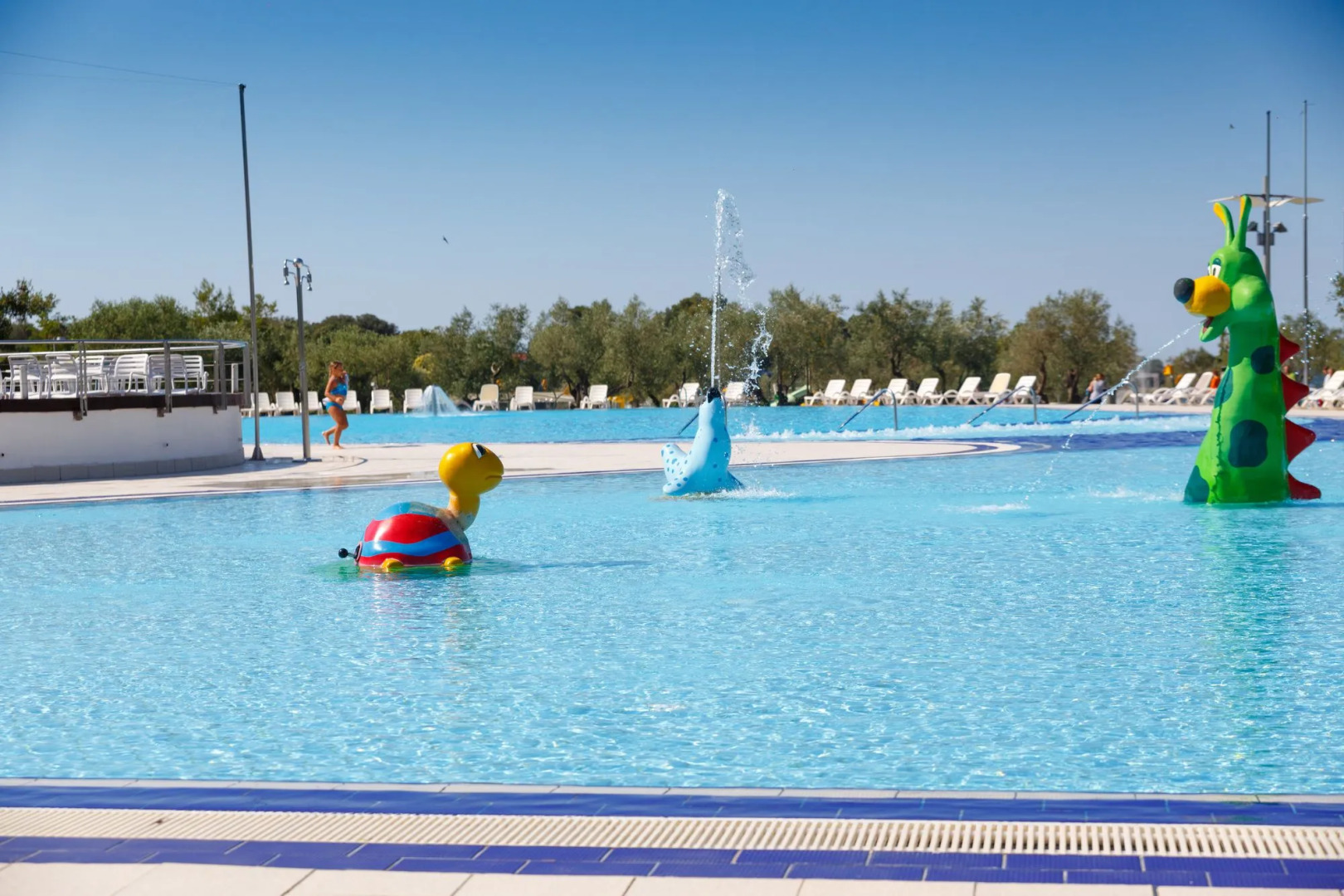 Maistra Camping Polari Mobile homes