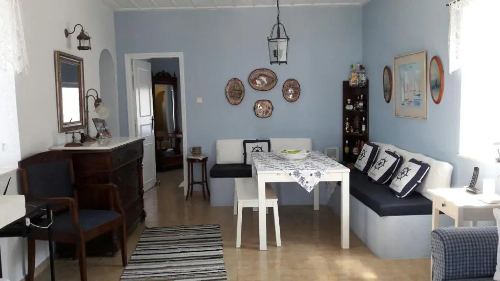 Villa Ostria