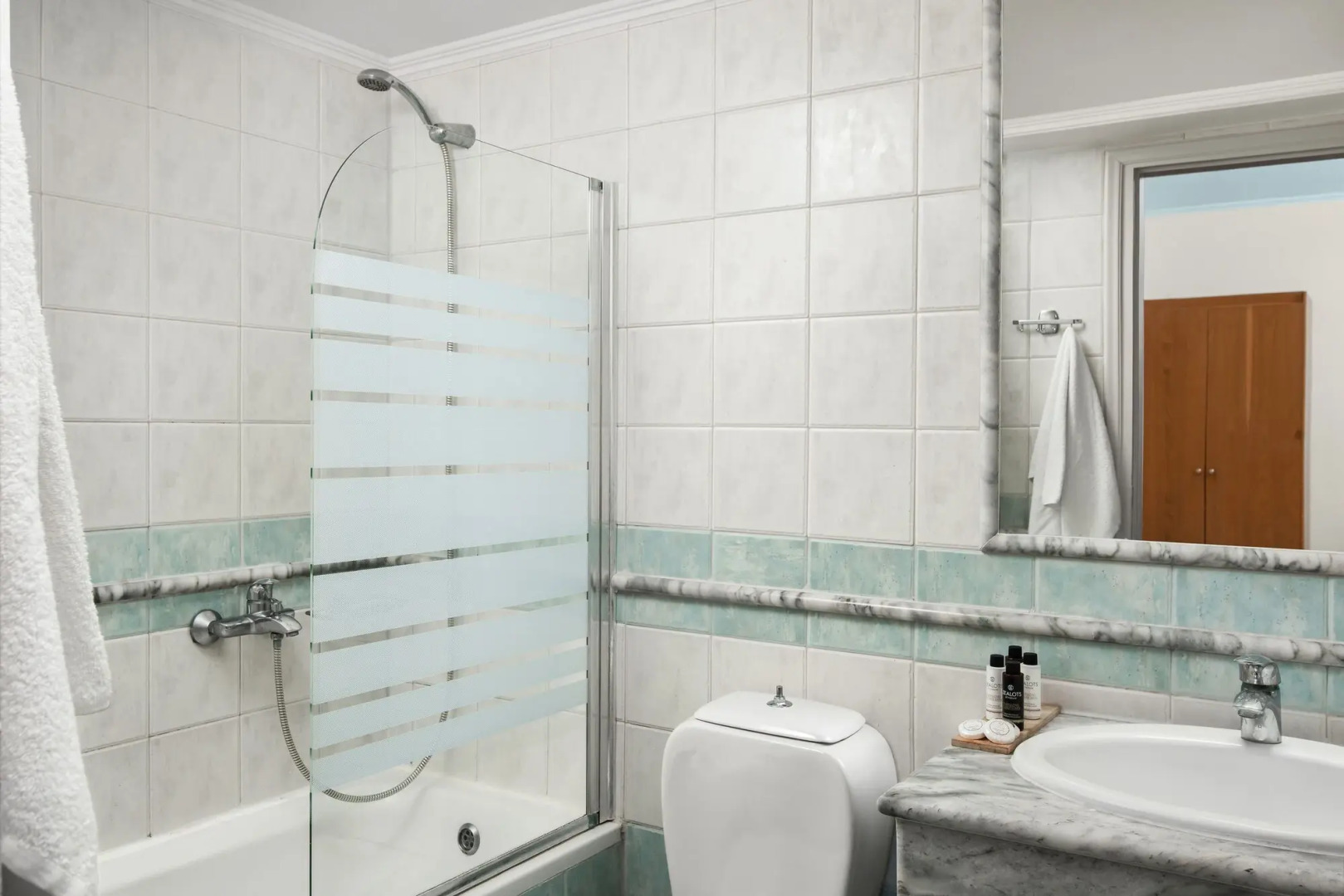 Maleme Mare Beach Resort Hotel