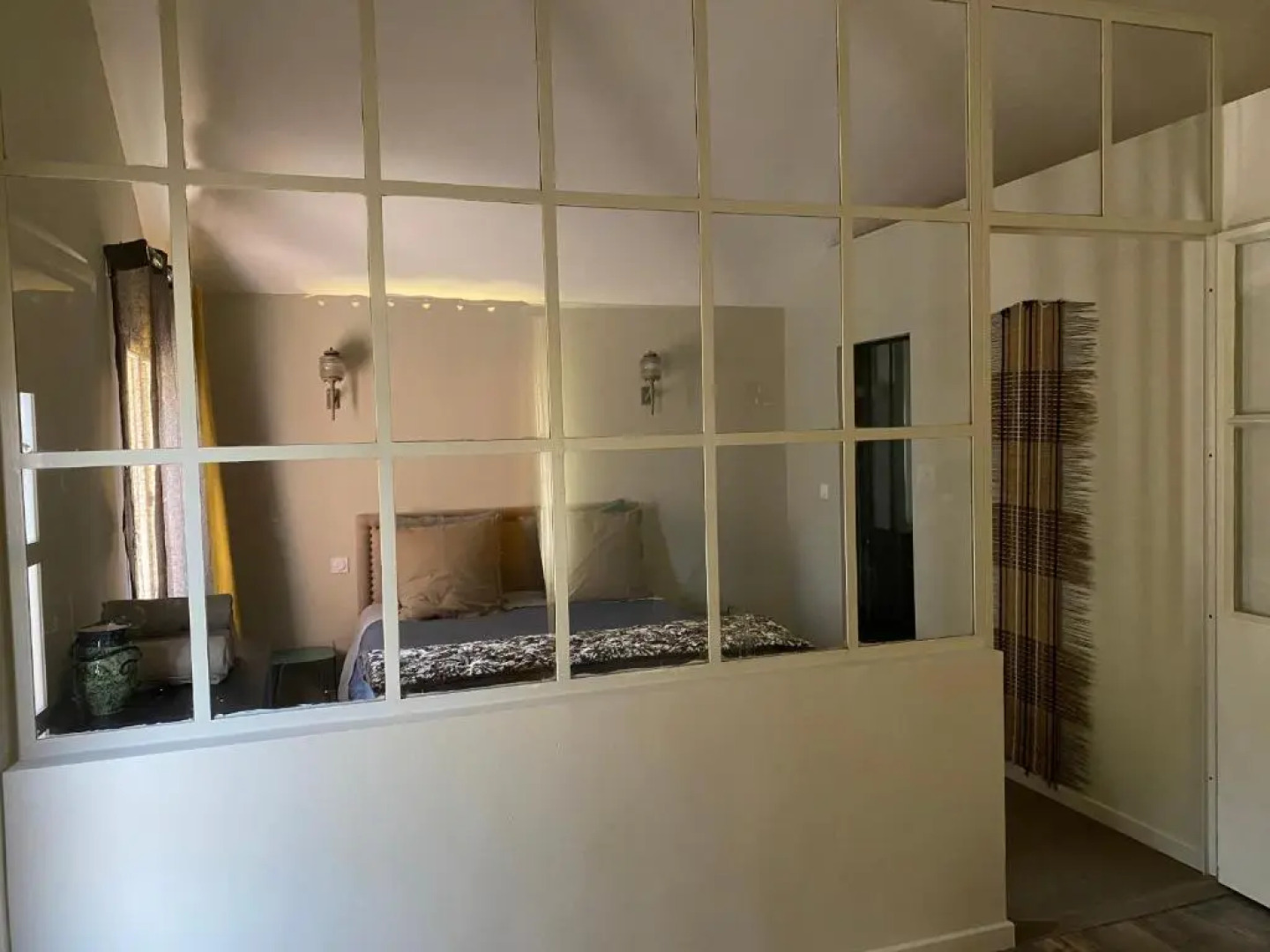 La Belle Etoile - Chambres