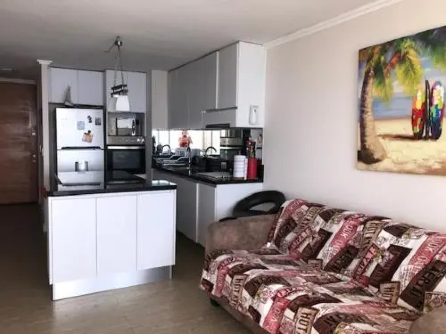 Vista Privilegiada Al Pacífico