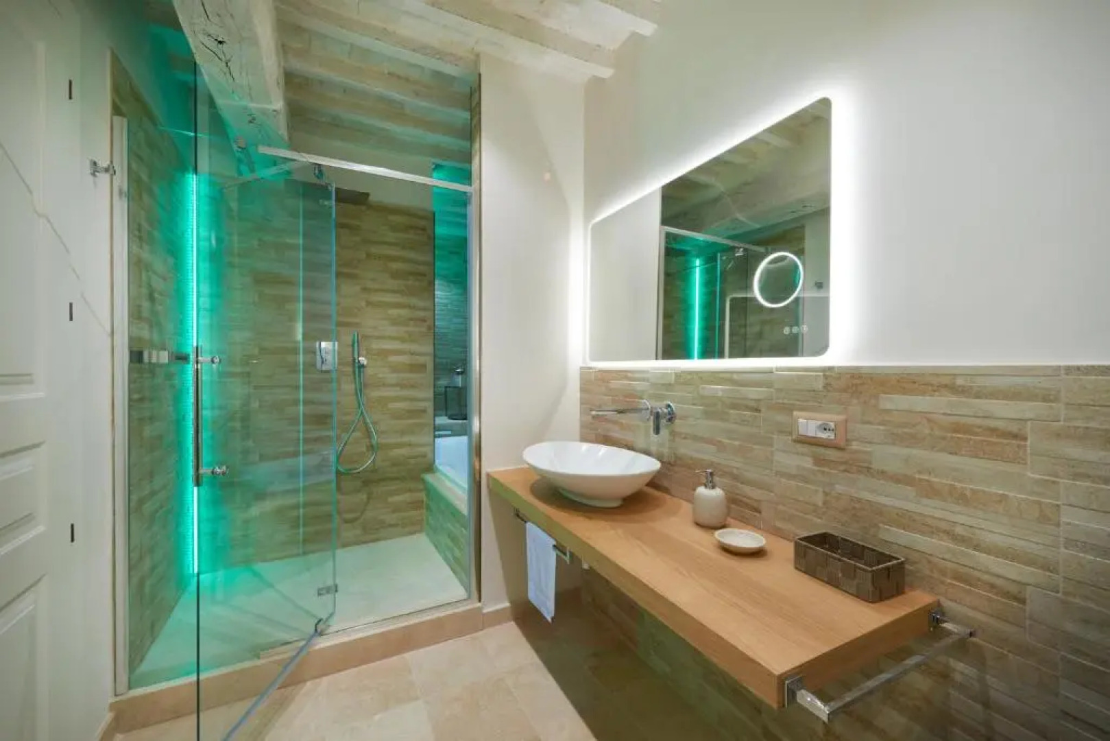 Palazzo Pio III - Residenza d'epoca