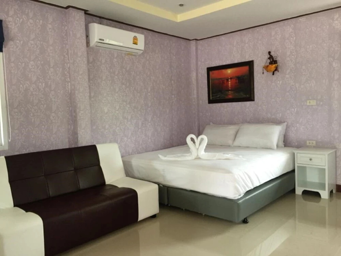 The Rich Resort Thalenoi