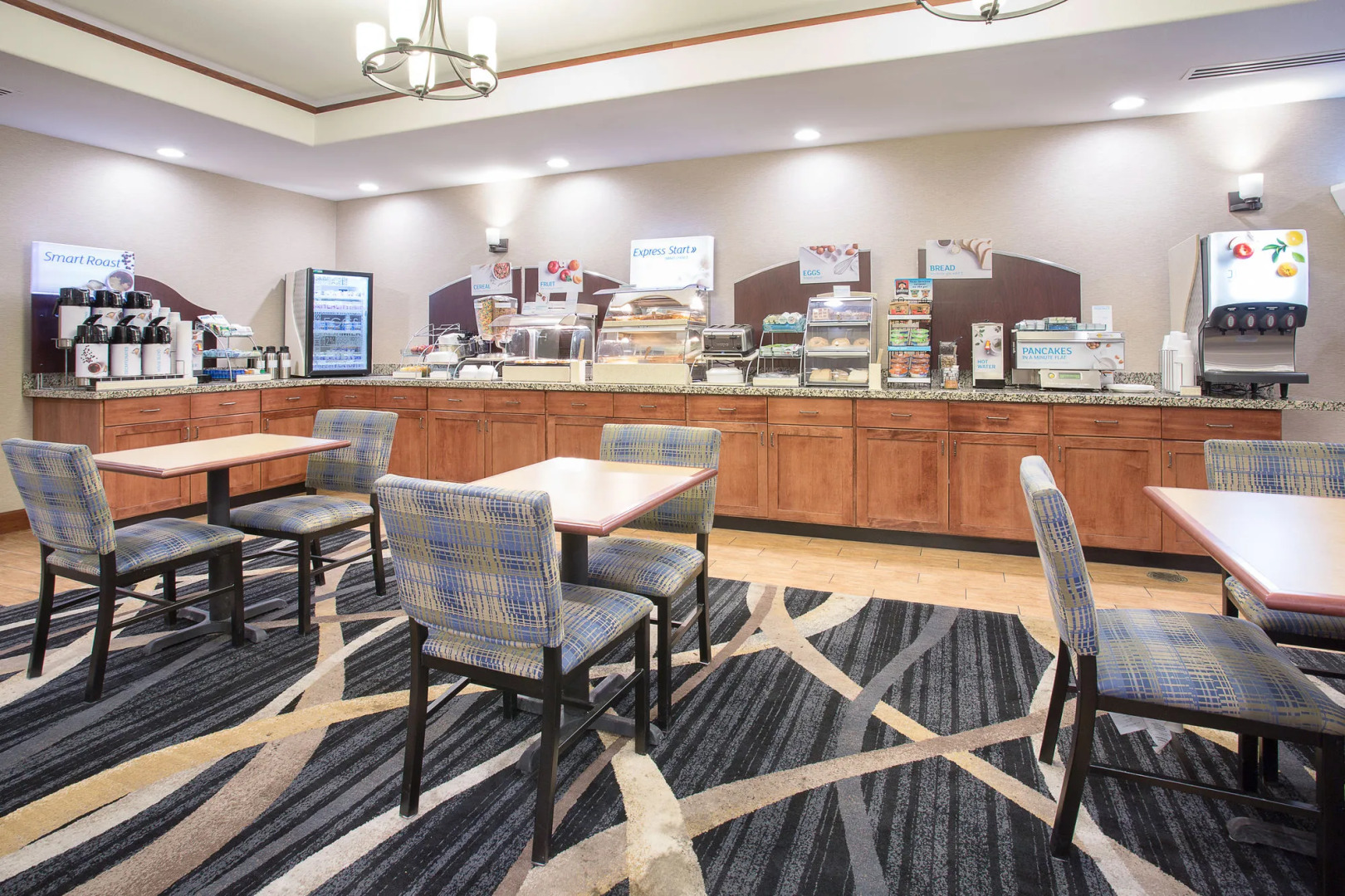 Holiday Inn Express & Suites Glendive by IHG
