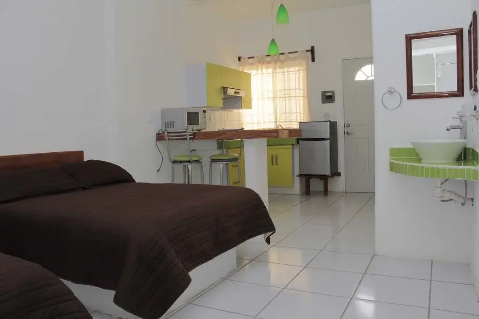 Hotel y Suites Del Paci fico