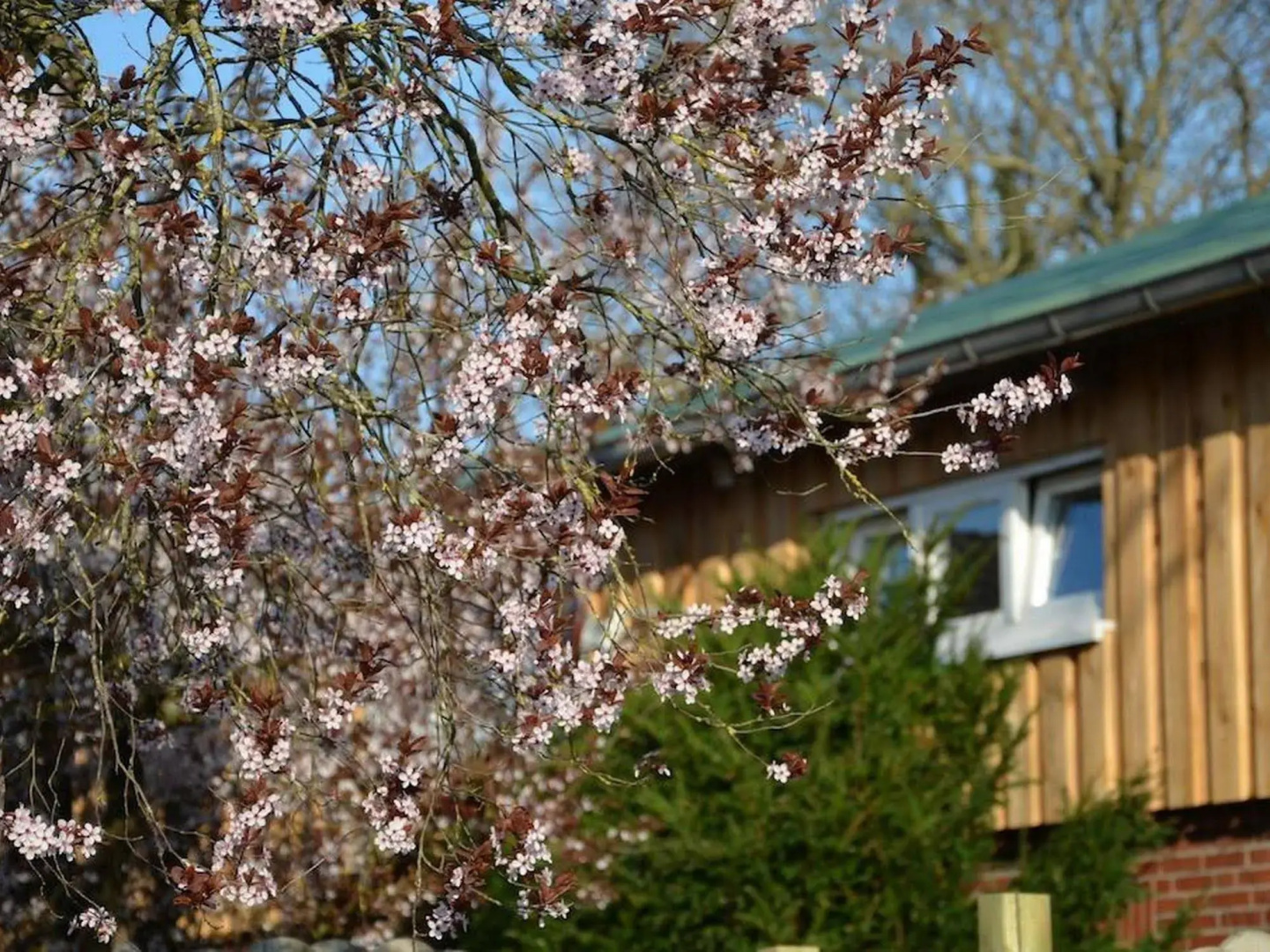 Kleines Landhotel Rehedyk