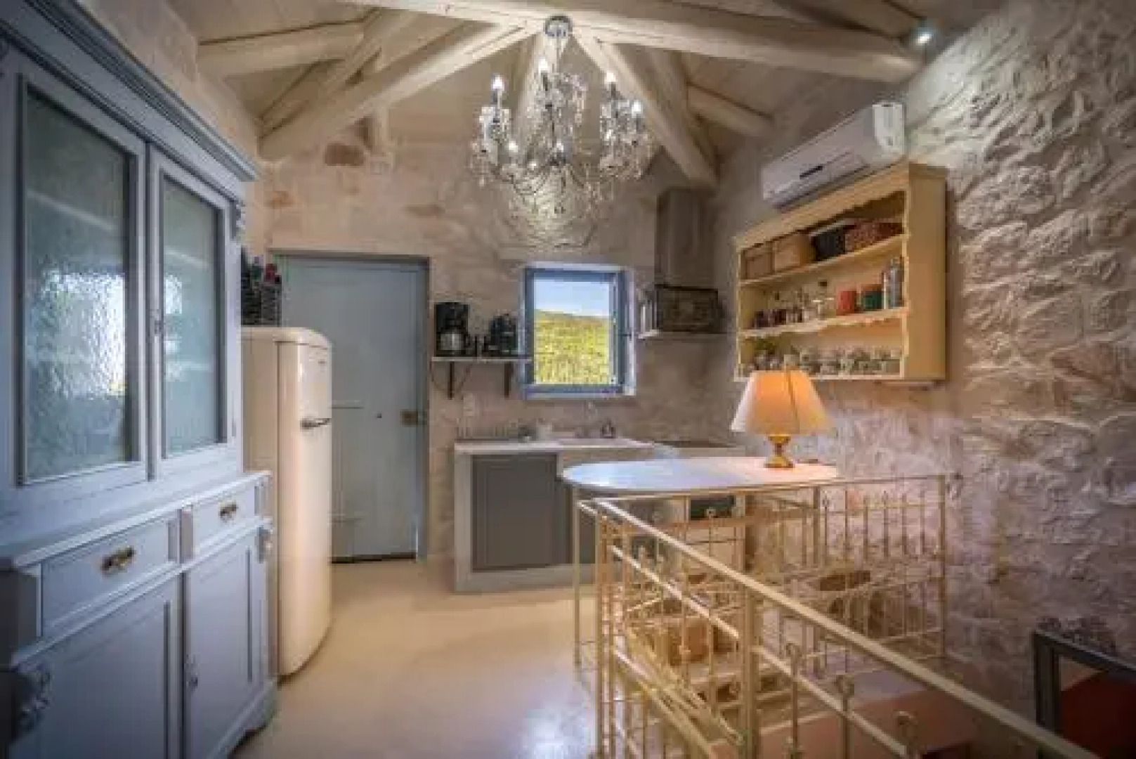 Adrieli Country Houses