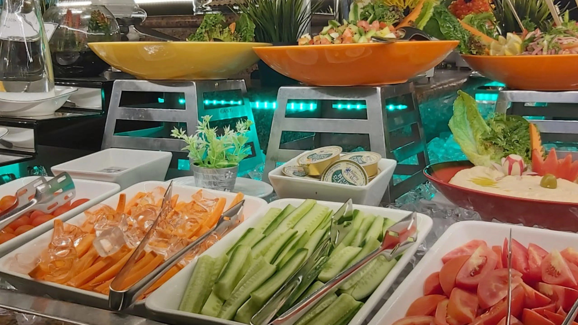 Holiday Inn Jeddah - Al Salam