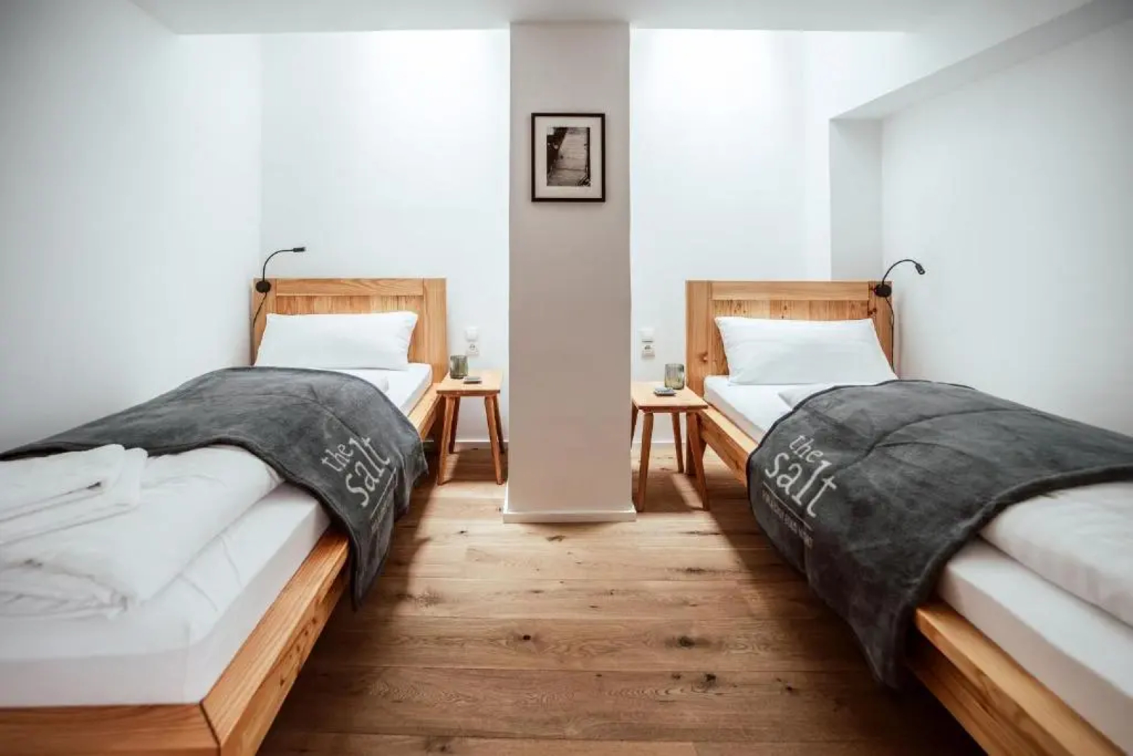 The Salt Residences