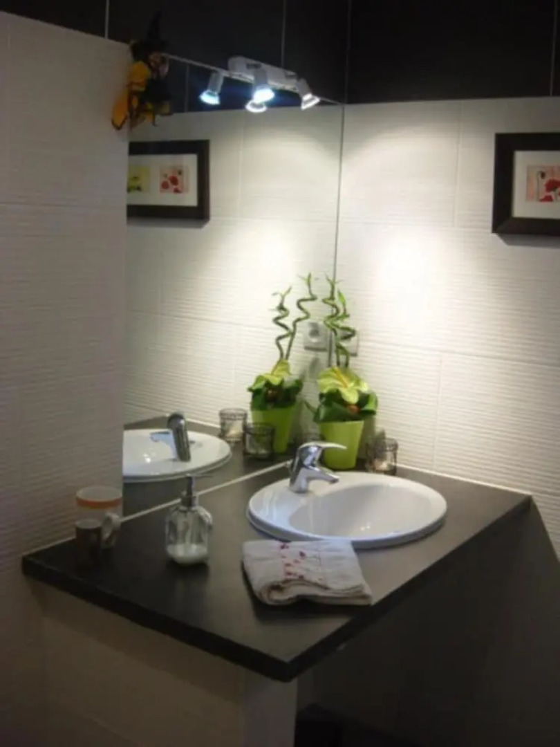 Le Gîte Les Coquelicots