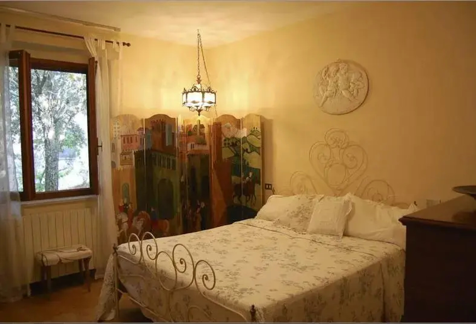 Holiday Home La Pace