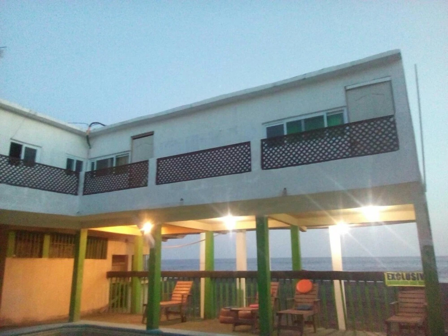 Tortugas Place Hotel y Bungalos